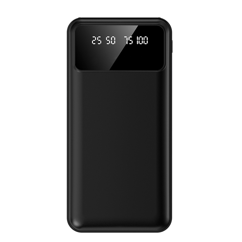 Сувенирная продукция Внешний аккумулятор Dorado 10 000 mAh с фонариком Заказать