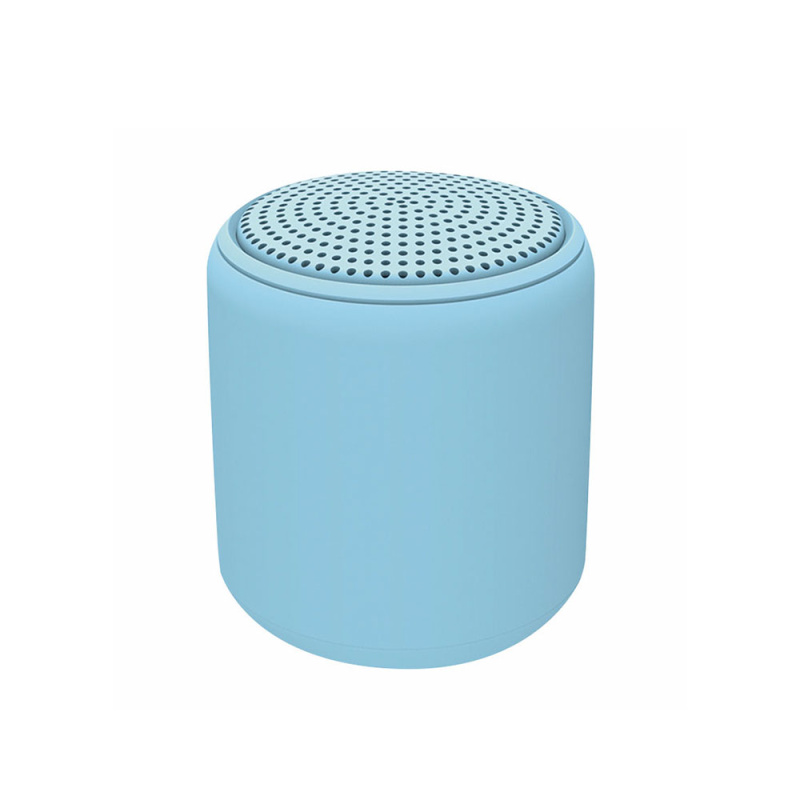 Сувенирная продукция Беспроводная Bluetooth колонка Fosh Заказать