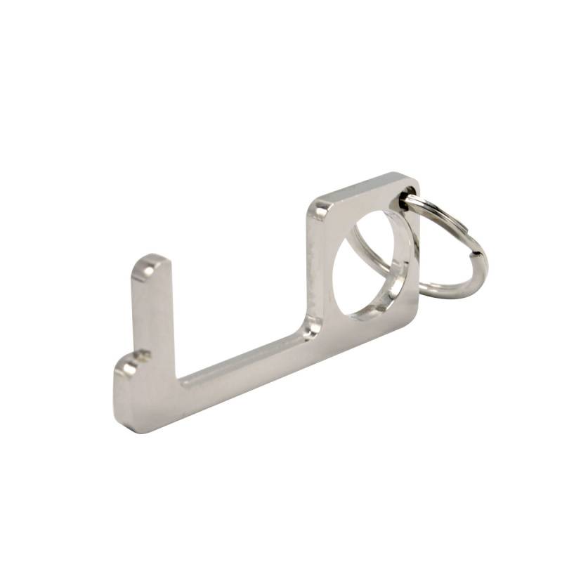 Сувенирная продукция Брелок Stop Bacteria Заказать