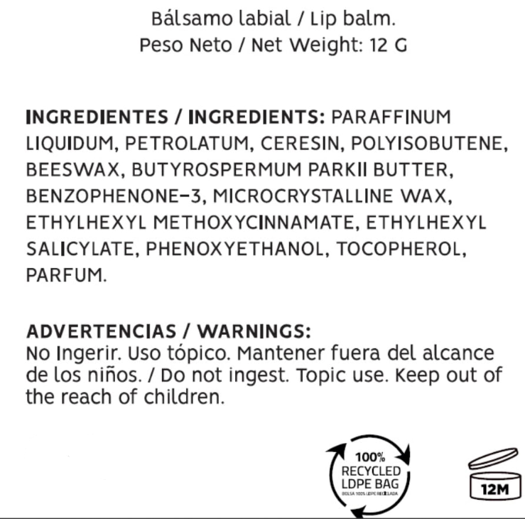 Сувенирная продукция Бальзам BEISO, Розовое золото Заказать