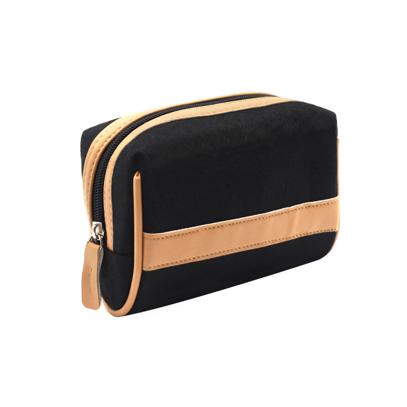 Сувенирная продукция Несессер  Марсель, черный Заказать