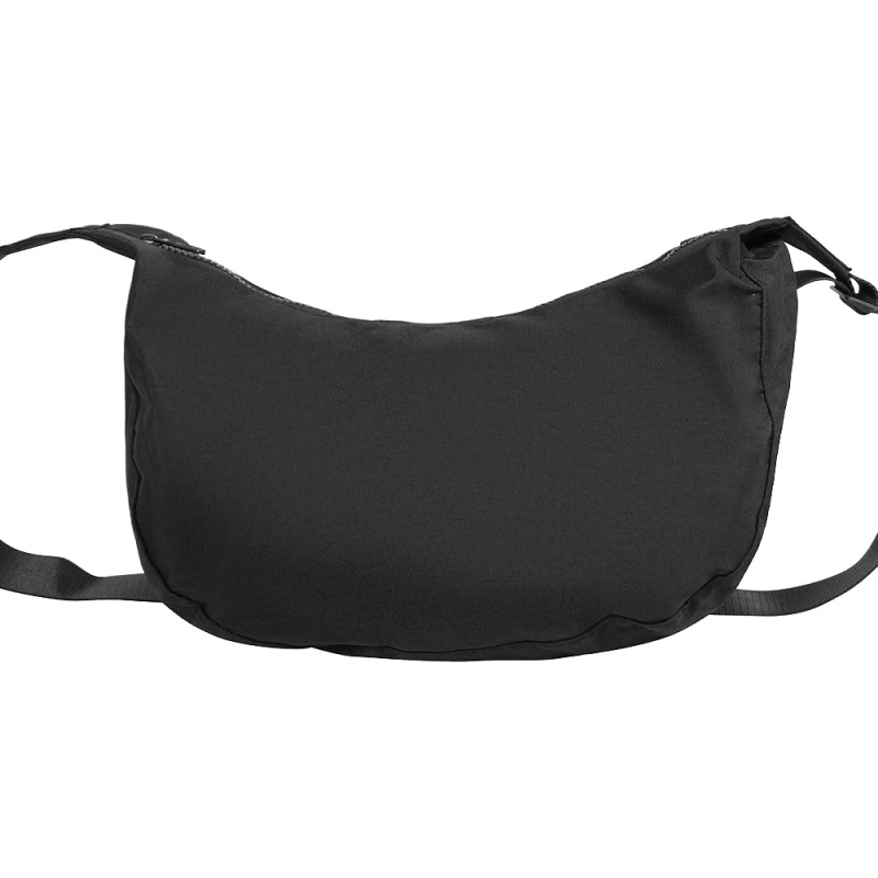 Сувенирная продукция Сумка нейлоновая Messenger Bag Comfort Explorel, чёрная Заказать