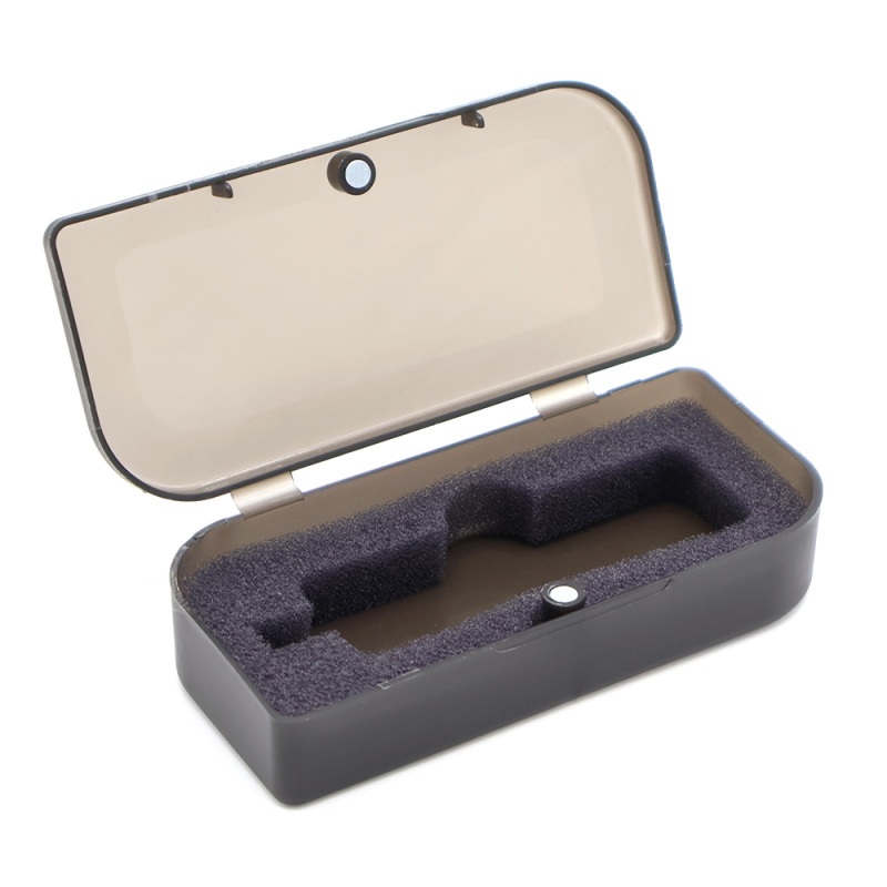 Сувенирная продукция Флешка Business 16 Гб в футляре,черный Заказать