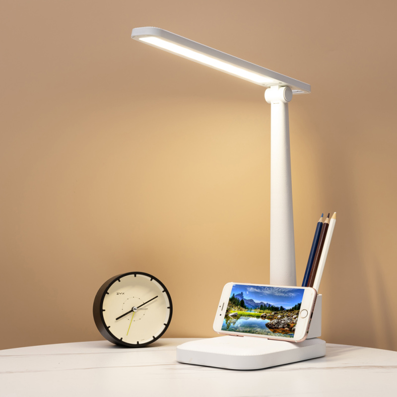 Сувенирная продукция Настольная лампа c встроенной батареей Melissa Заказать