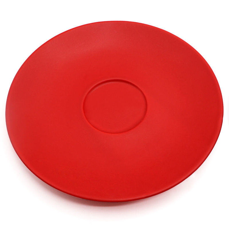 Сувенирная продукция Чайная пара Frozen, красная Заказать