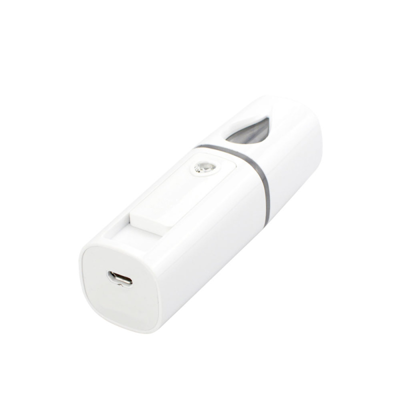 Сувенирная продукция Светодиодный USB увлажнитель Nano Beauty Device Заказать