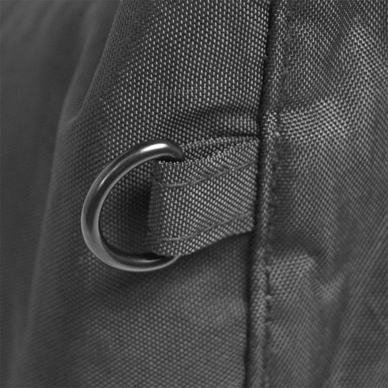 Сувенирная продукция Сумка нейлоновая Messenger Bag Comfort Explorel, чёрная Заказать