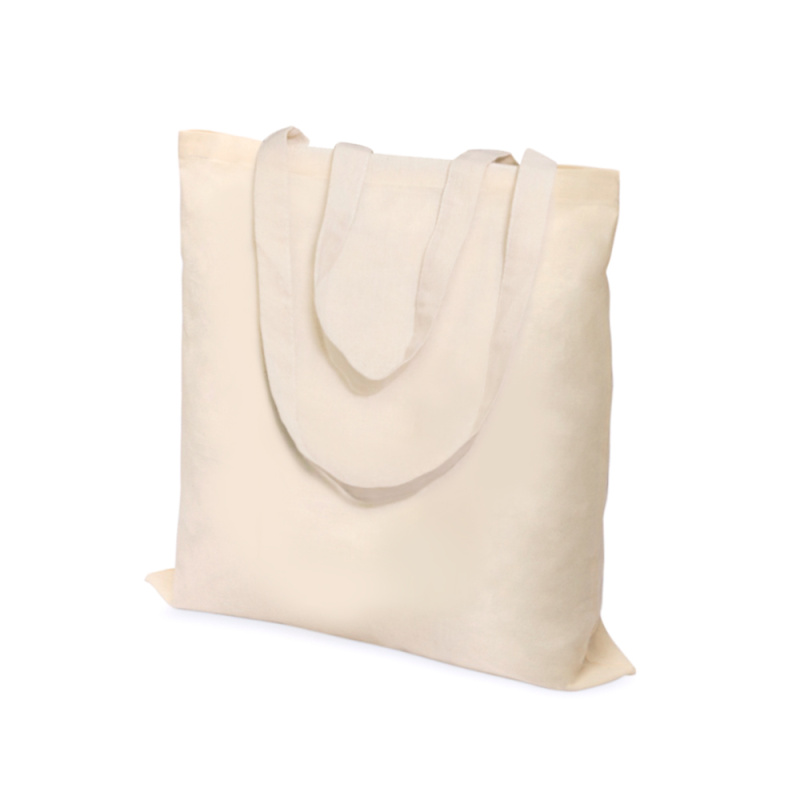 Сувенирная продукция Сумка хозяйственная  Bagsy strong, бежевая Заказать