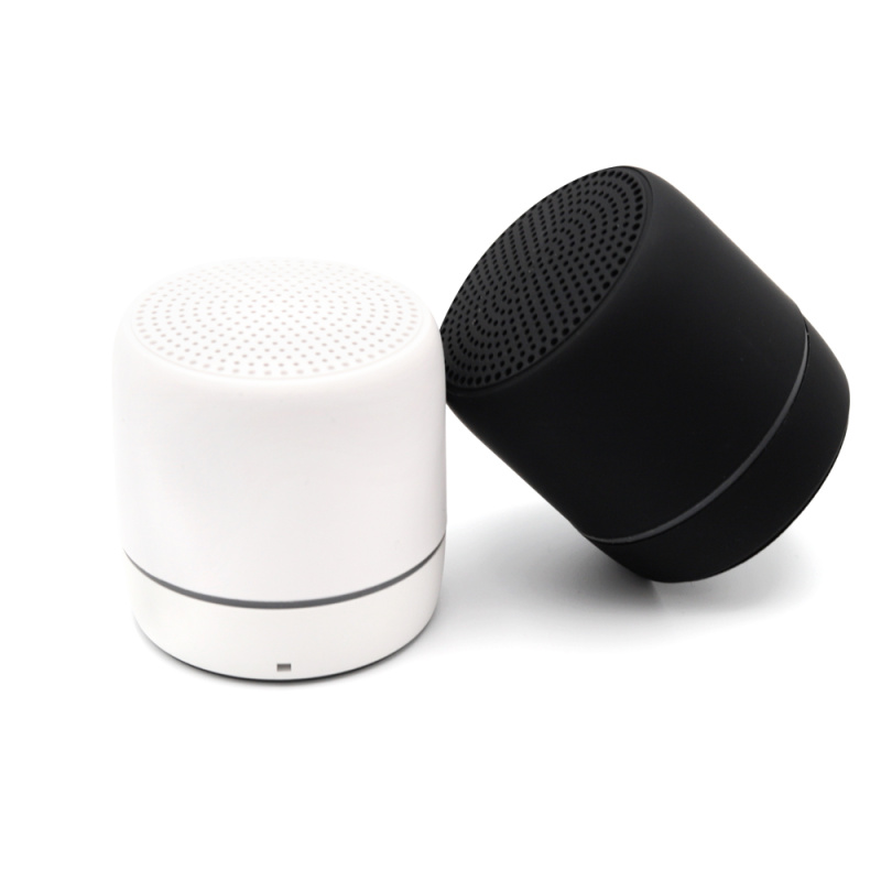 Сувенирная продукция Беспроводная Bluetooth колонка Bardo, белый Заказать