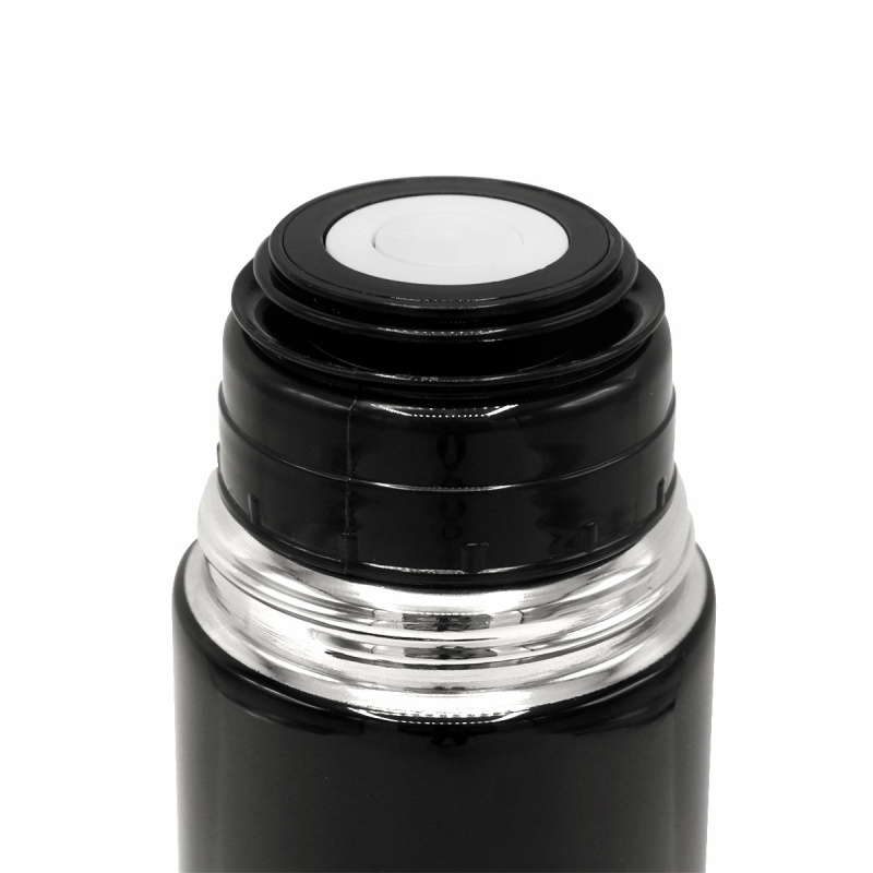 Сувенирная продукция Термос Union 750, красный Заказать