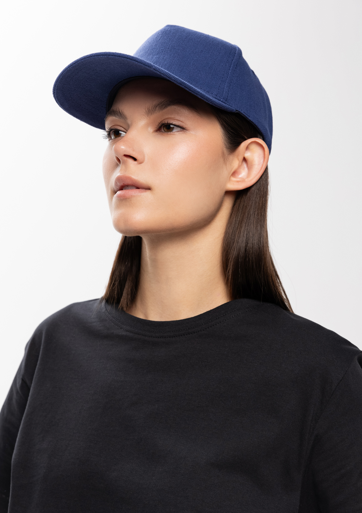 Сувенирная продукция Бейсболка STAN 5 клиньев хлопок 280, 03 Заказать