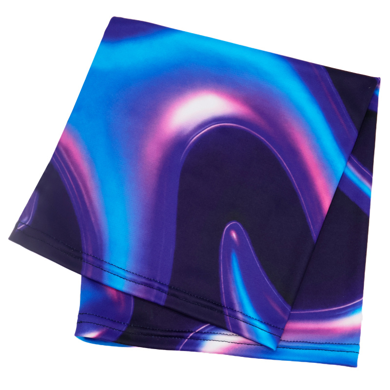 Сувенирная продукция Бафф с полноцветной печатью, размер S Заказать