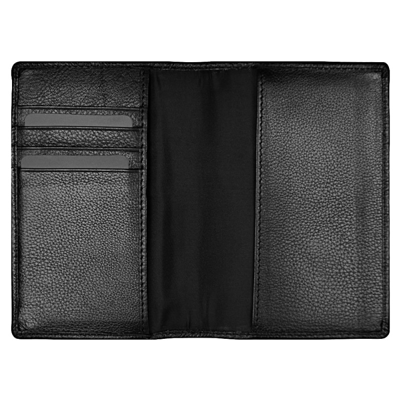 Сувенирная продукция Обложка для паспорта Leather Trend Заказать