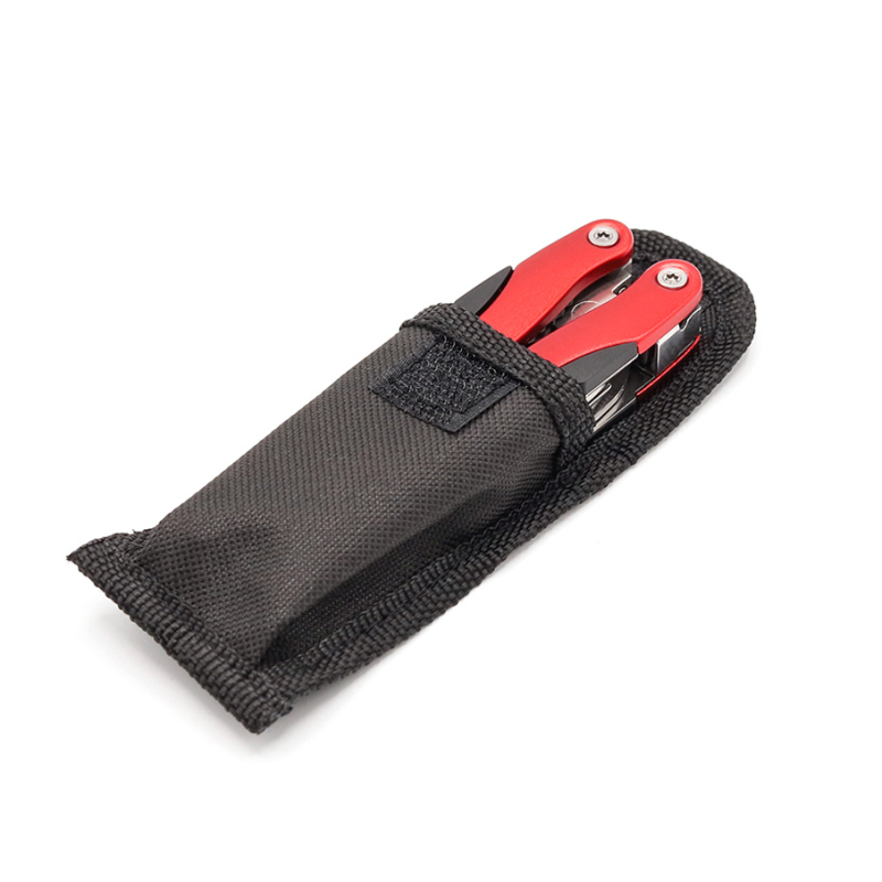 Сувенирная продукция Мультитул Нюрнберг, красный Заказать