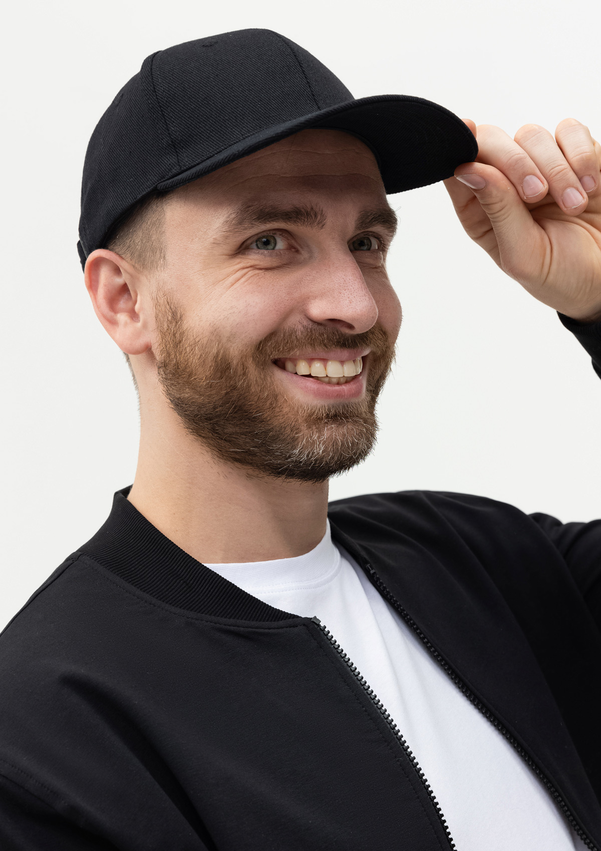 Сувенирная продукция Бейсболка STAN 6 клиньев хлопок 330, 06 Заказать