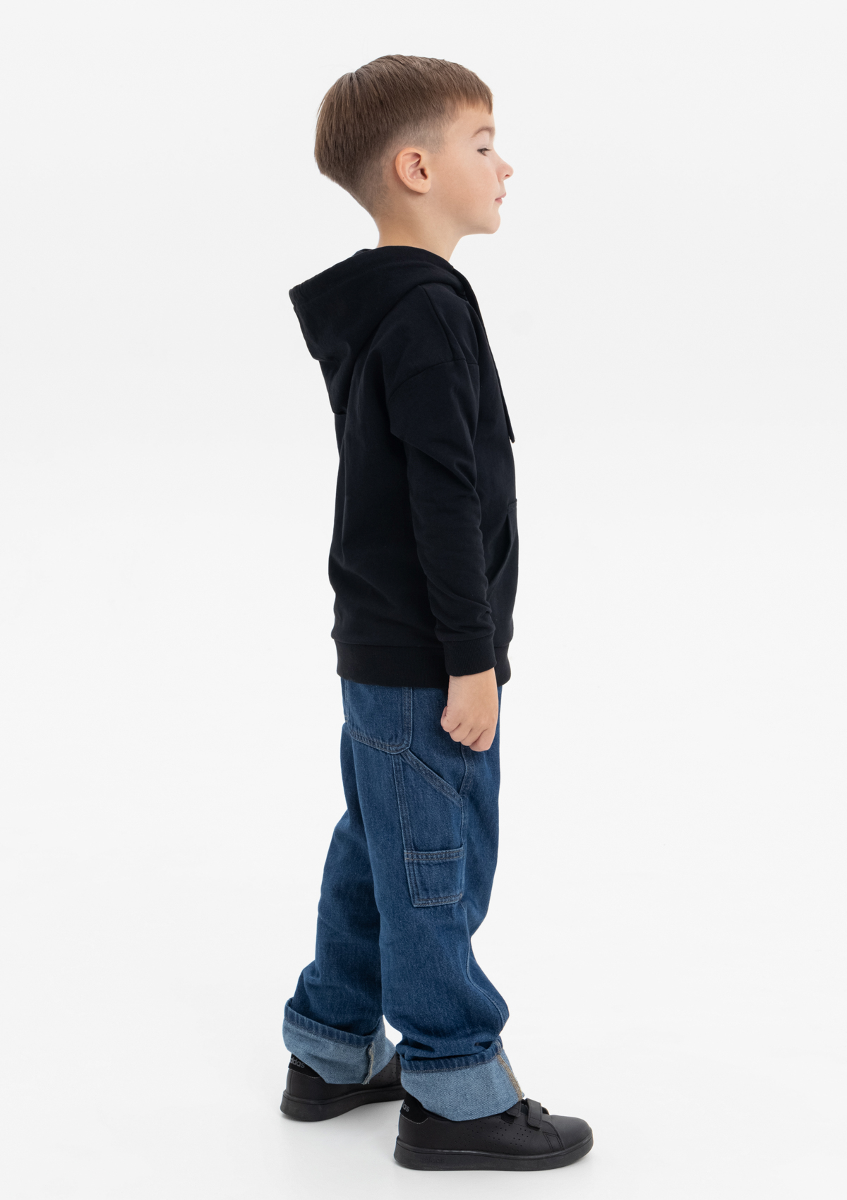 Сувенирная продукция Толстовка 23J Заказать