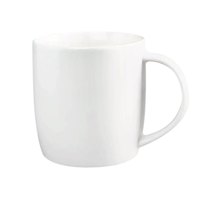 Сувенирная продукция Кружка Magna, 375 мл, белая-S Заказать