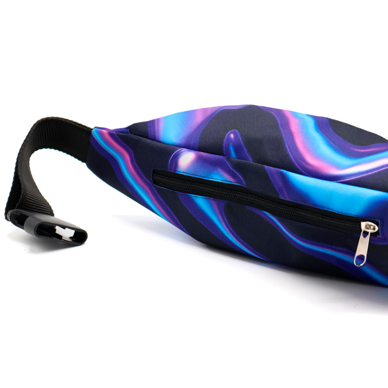 Сувенирная продукция Поясная сумка СПОРТ с полноцветной печатью Заказать