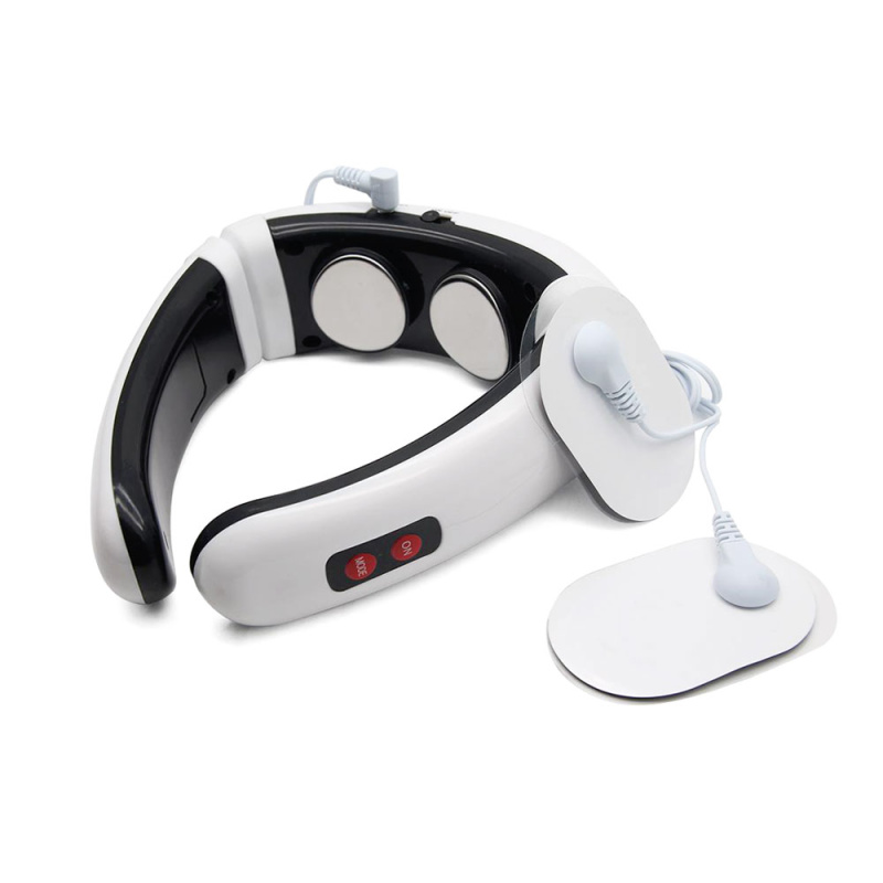 Сувенирная продукция Массажер для шеи Шиацу Заказать