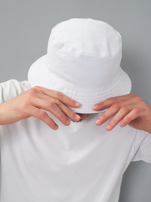 Сувенирная продукция Панама двусторонняя STAN, 200, 14TC Заказать