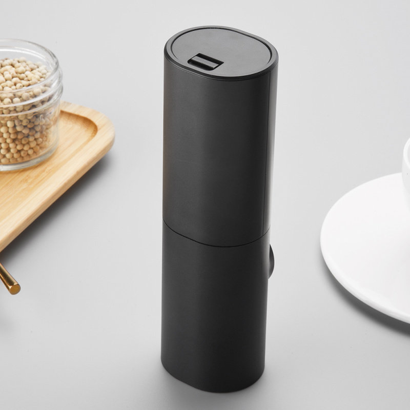 Сувенирная продукция Мельница для специй Квиана, черный Заказать