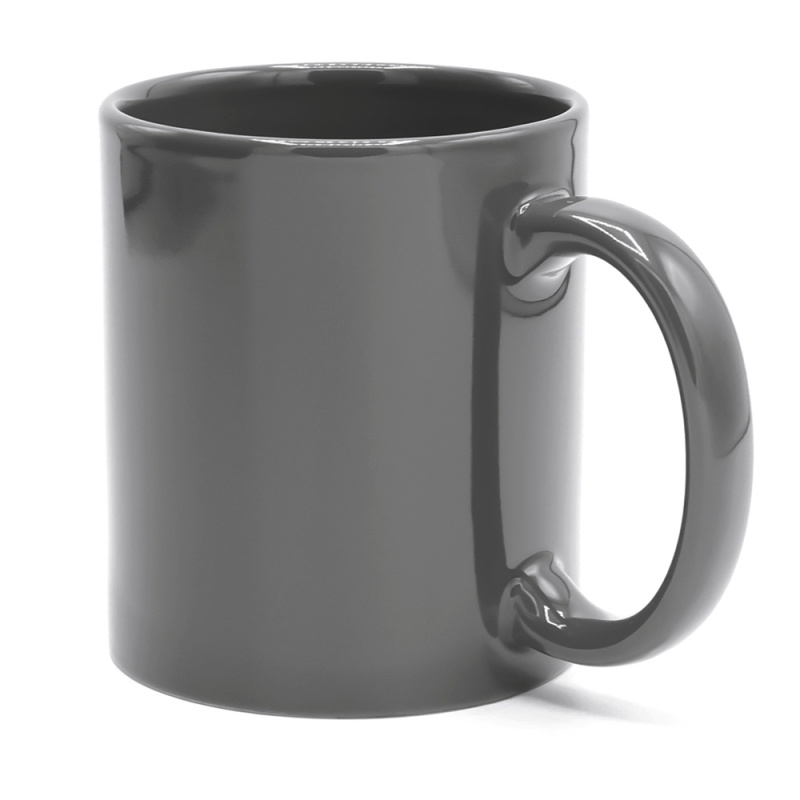 Сувенирная продукция Подарочный набор Тепло и вдохновение, серый Заказать