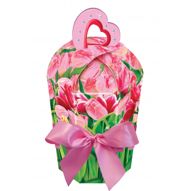 Сувенирная продукция БУКЕТ ЛЮБВИ (176) до 800 г Заказать