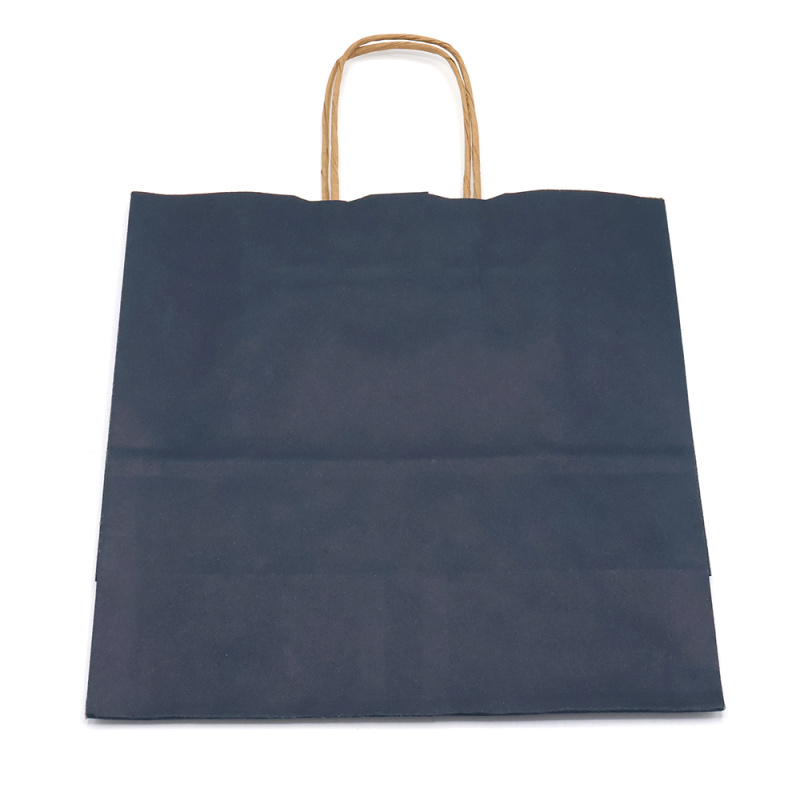 Сувенирная продукция Пакет бумажный HAYA, Красный Заказать