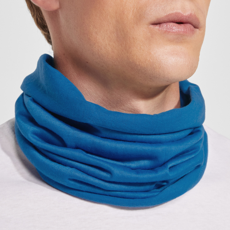 Сувенирная продукция Снуд флисовый NANUK, Розовый Заказать