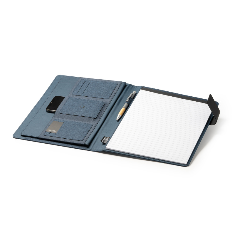 Сувенирная продукция Папка универсальная SAMAR, Серый Заказать