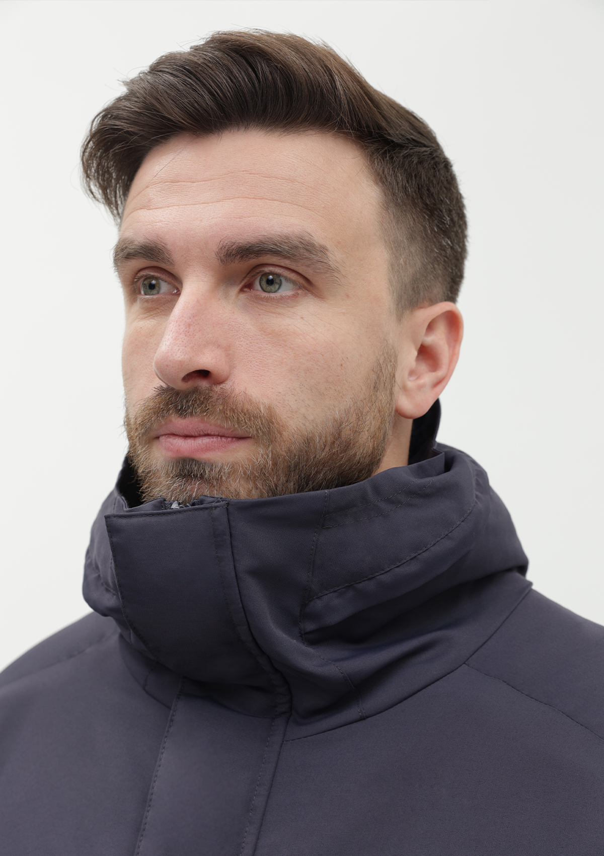 Сувенирная продукция Куртка утепленная мужская STAN, 180,73 Заказать