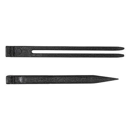 Сувенирная продукция Карточка Tools leeds, 9 функций, инструменты из нержавеющей стали, корпус из полупрозрачного черного пластика Заказать