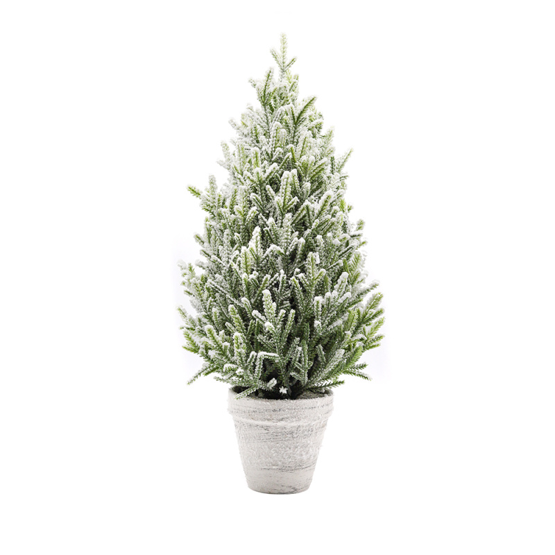 Сувенирная продукция Новогоднее украшение (елочка на подставке) Сказочная Бавария Заказать