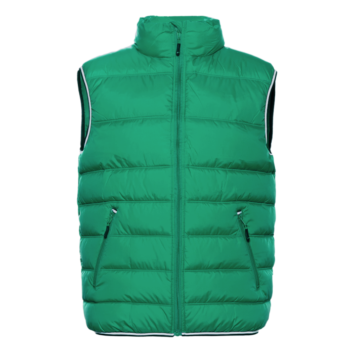 Сувенирная продукция Жилет мужской STAN утепленный таффета 210T,65, 82 Заказать