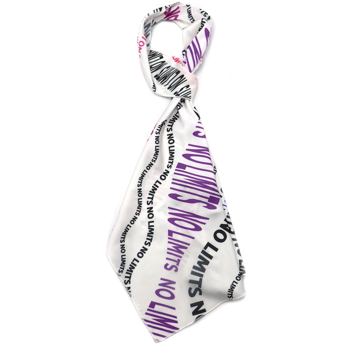 Сувенирная продукция Французская косынка односторонняя Шарми, 35х70 Заказать