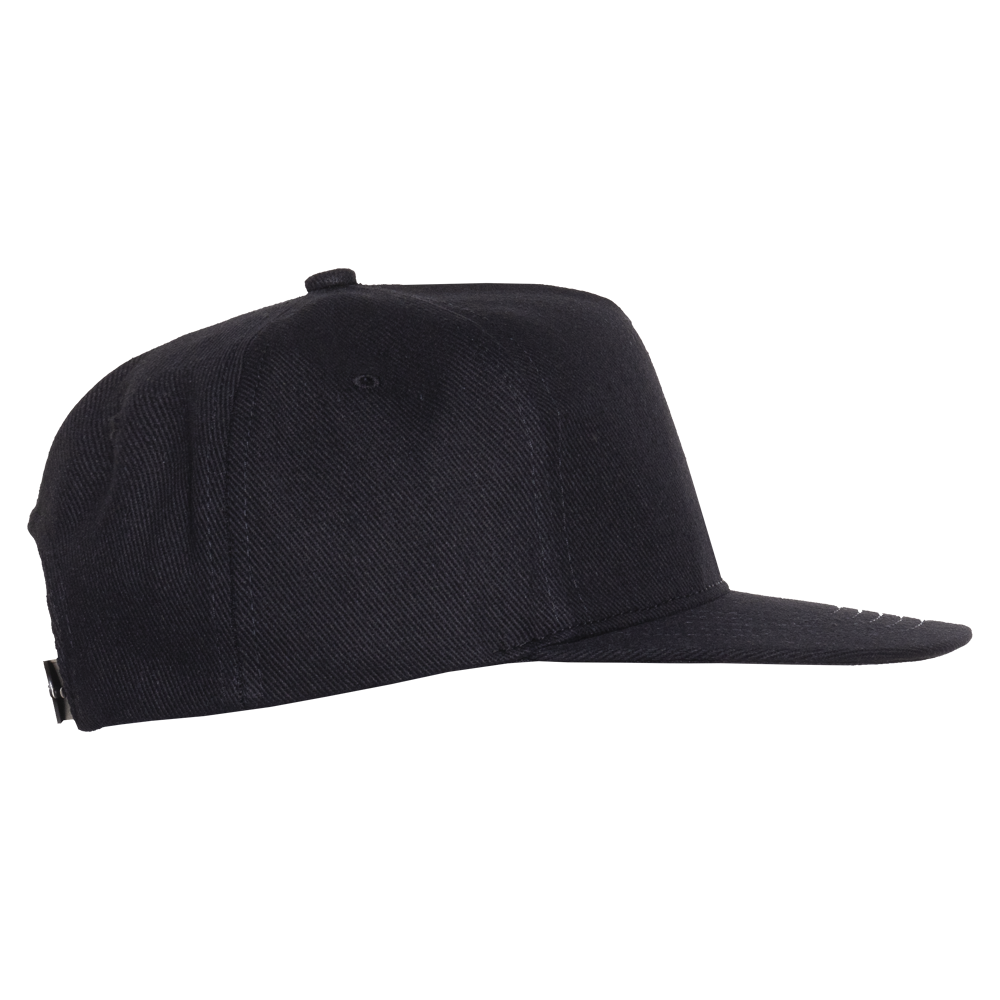 Сувенирная продукция Бейсболка прямой козырёк STAN 5 клиньев хлопок 280, 018 Заказать