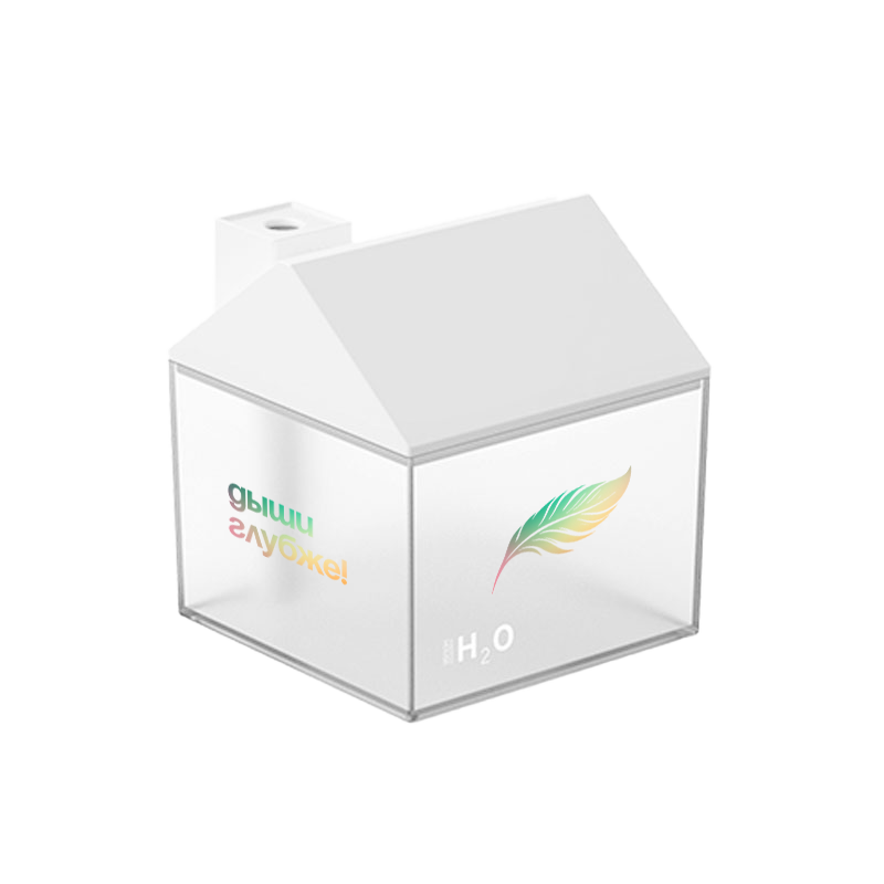 Сувенирная продукция Светодиодный USB увлажнитель Home Заказать