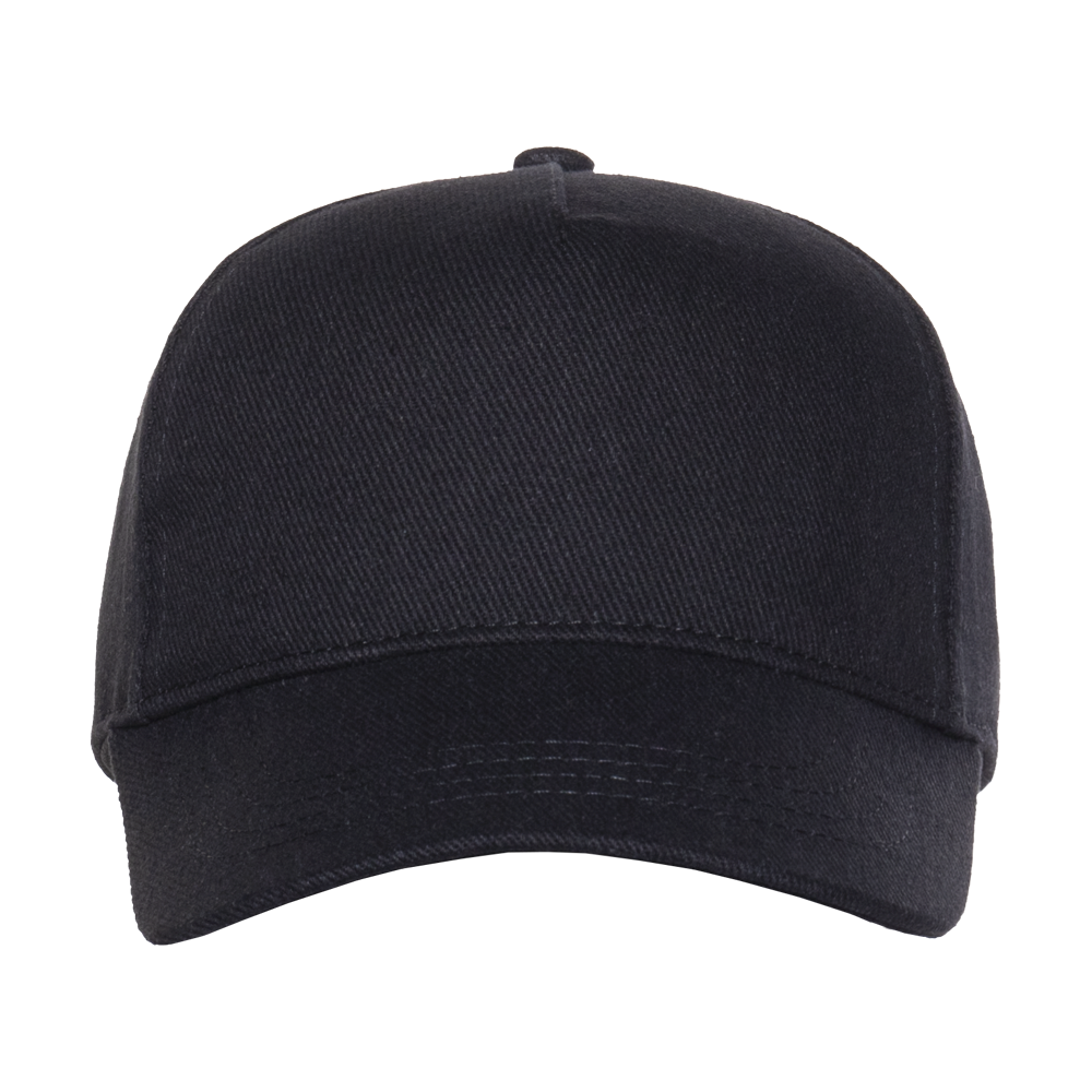 Сувенирная продукция Бейсболка STAN 5 клиньев хлопок 330, 01 Заказать