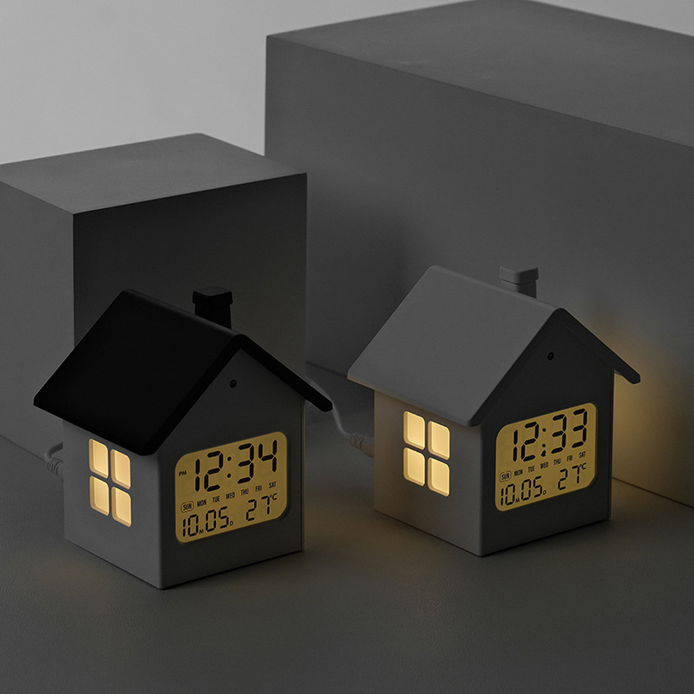 Сувенирная продукция Часы метеостанция HomeTime Заказать