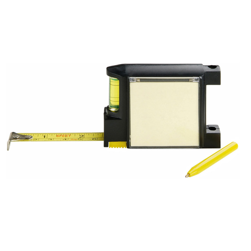 Сувенирная продукция Мультифункциональная рулетка Йена, черный Заказать