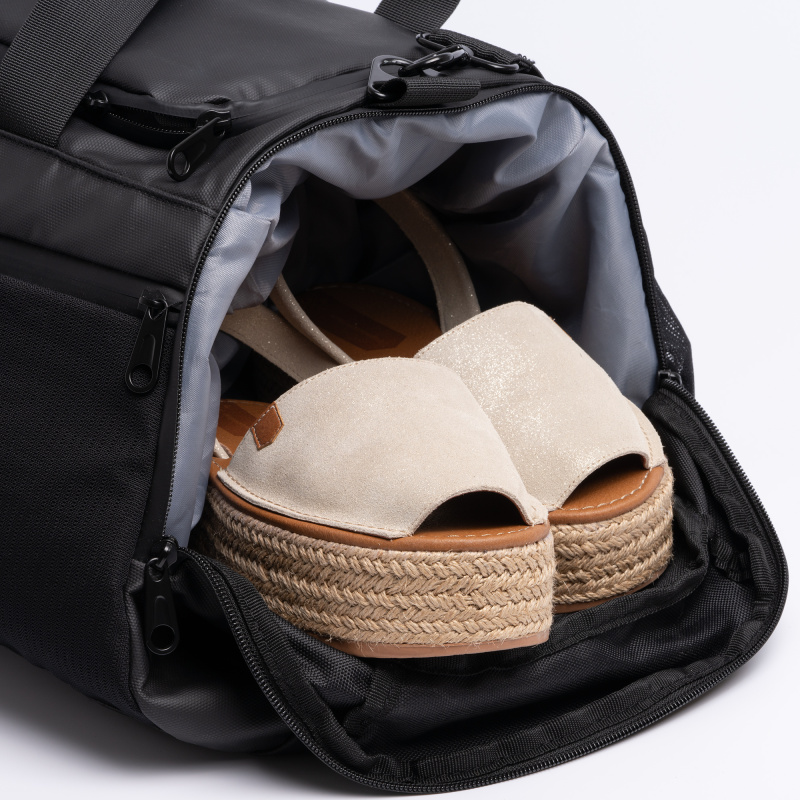 Сувенирная продукция Сумка-рюкзак спортивная FANTOM, чёрный Заказать