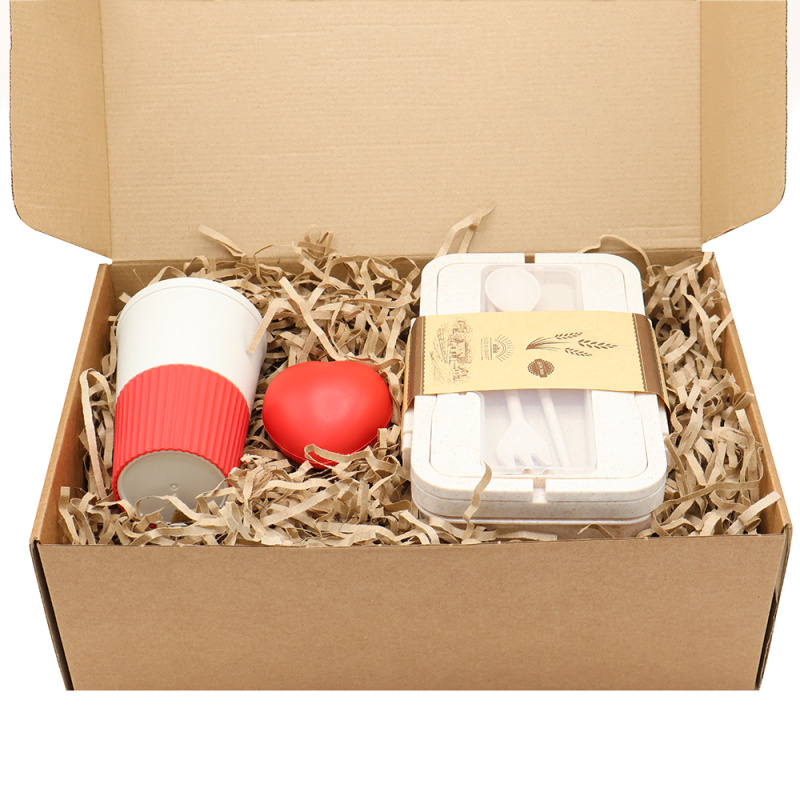 Сувенирная продукция Подарочный набор RELAX, синий Заказать