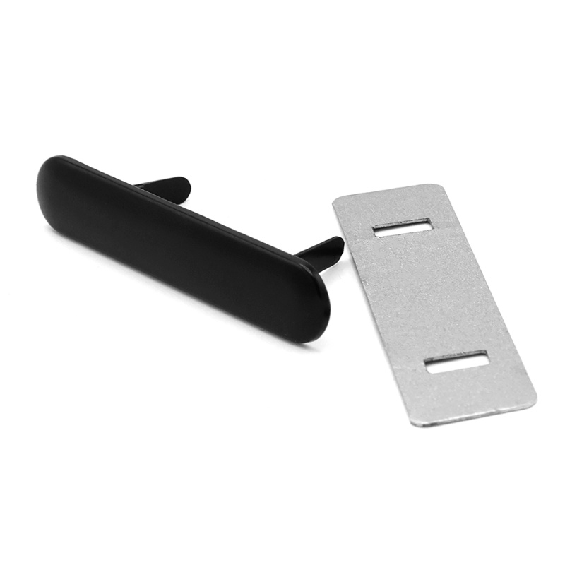 Сувенирная продукция Шильд металлический (5.1*1,0 см) Заказать