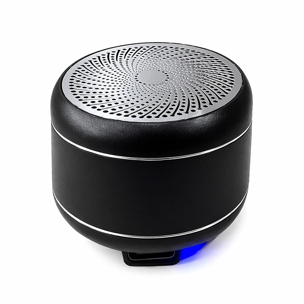 Сувенирная продукция Беспроводная Bluetooth колонка SoundDot 3W+ с металлическим корпусом Заказать