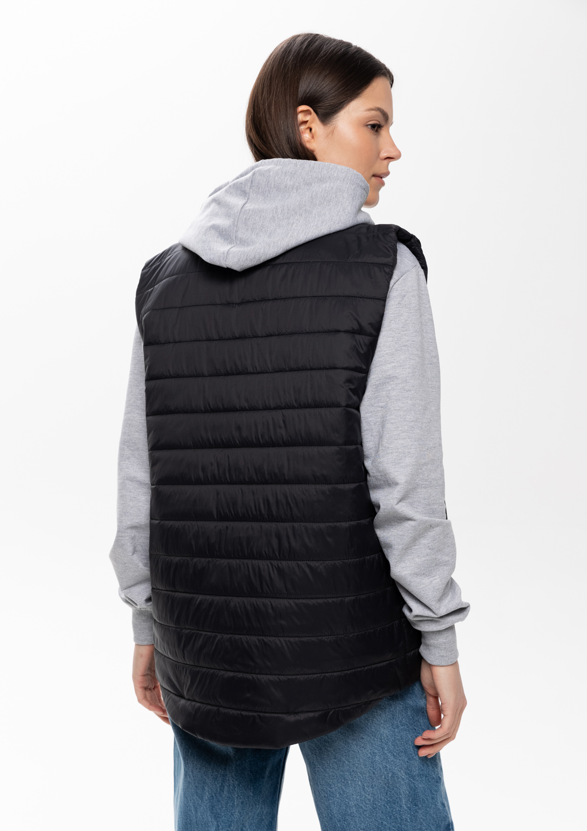 Сувенирная продукция Жилет унисекс утепленный STAN таффета, 65, 87 Заказать