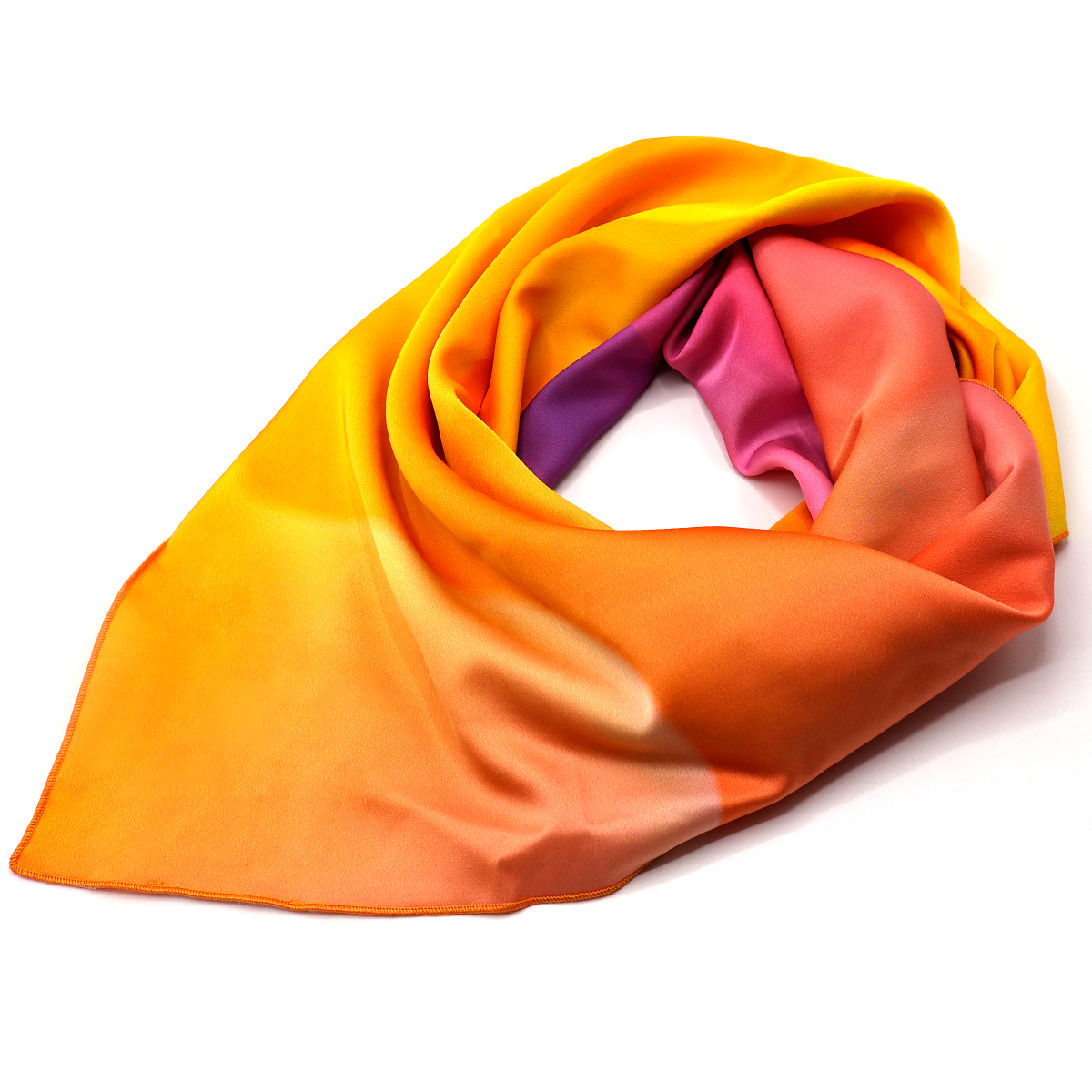 Сувенирная продукция Платок односторонний Вист, 80х80 Заказать