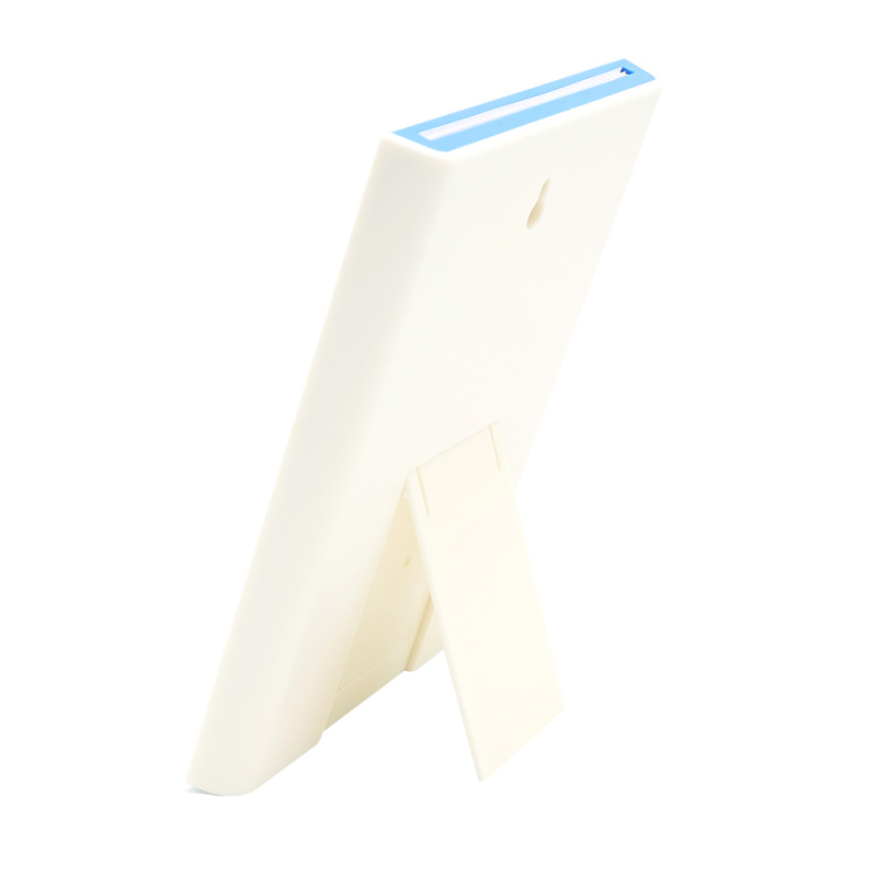 Сувенирная продукция Календарь настольный Zeit, синий Заказать