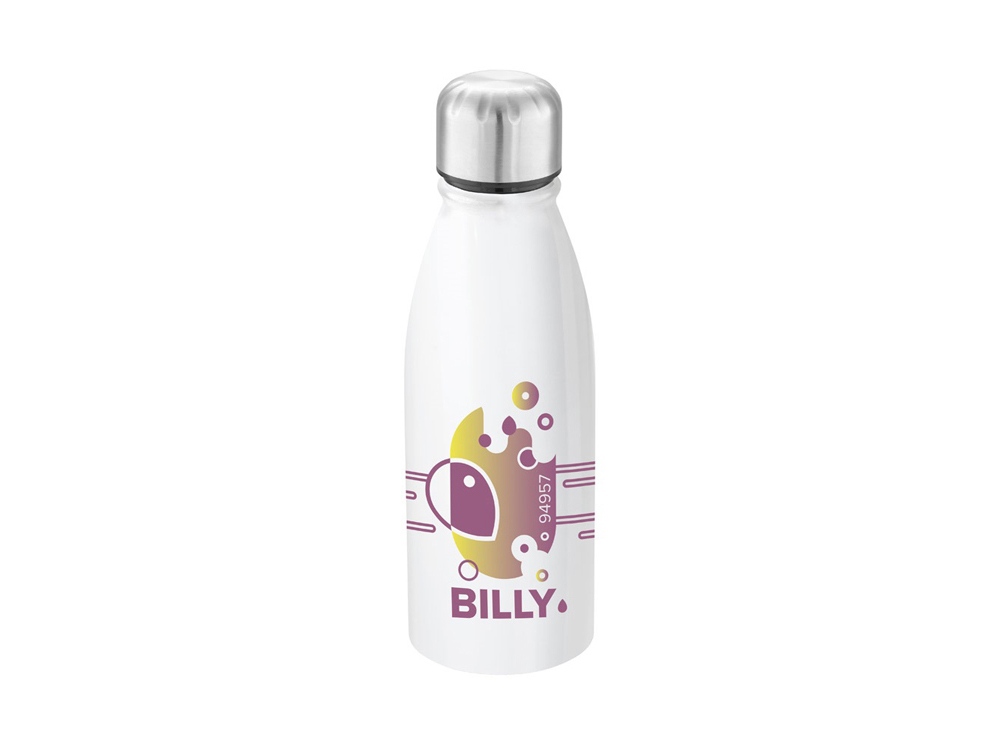 Бутылка для сублимации «BILLY», 500 мл
