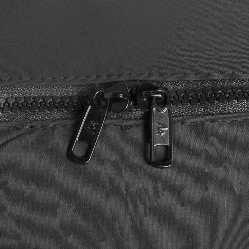 Сувенирная продукция Сумка нейлоновая Messenger Bag Comfort Travel, чёрная Заказать