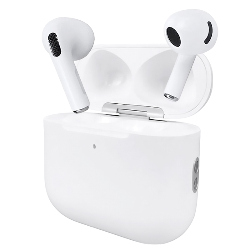 Сувенирная продукция Наушники беспроводные Bluetooth Neat, белые Заказать